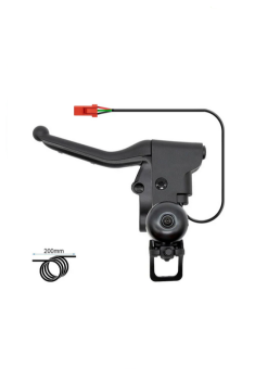1598 xiaomi scooter elite brake